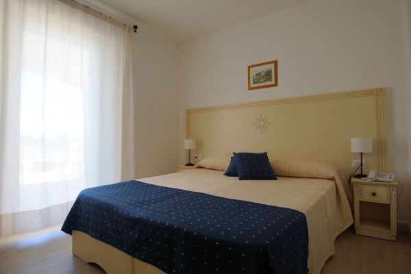 La Tartaruga Bianca Hotel (Valledoria)